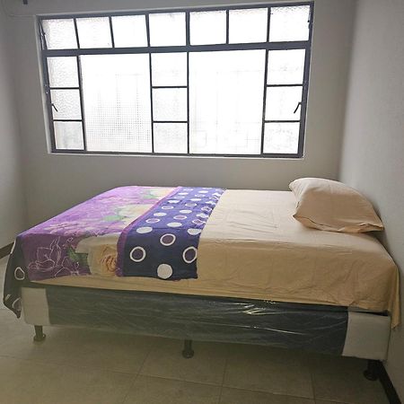 Hotel Galilea El Centro 과테말라 외부 사진