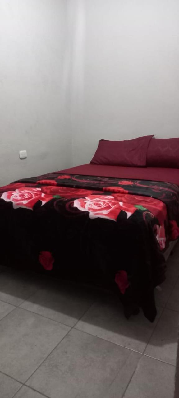 Hotel Galilea El Centro 과테말라 외부 사진