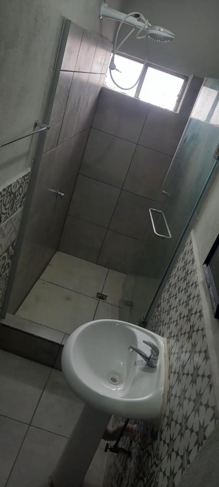 Hotel Galilea El Centro 과테말라 외부 사진