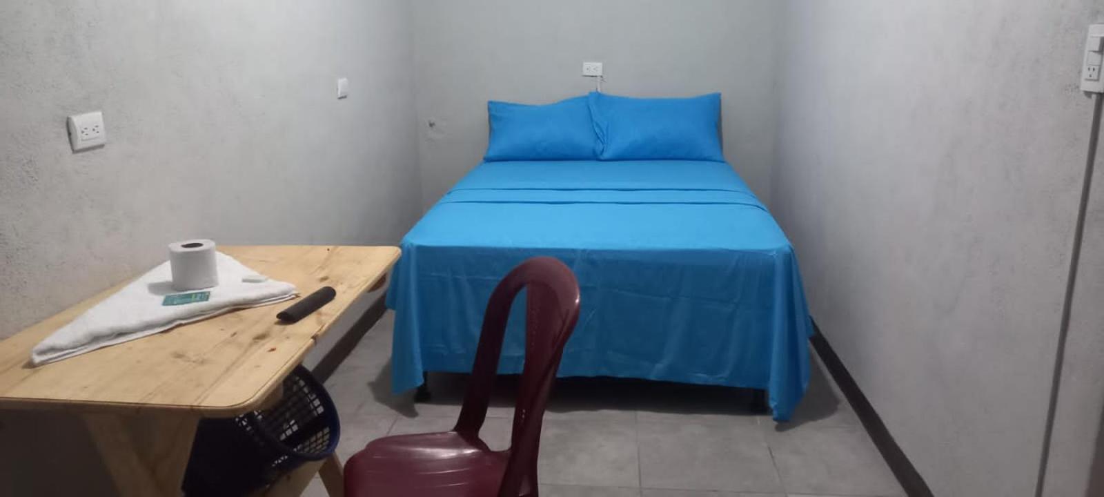 Hotel Galilea El Centro 과테말라 외부 사진