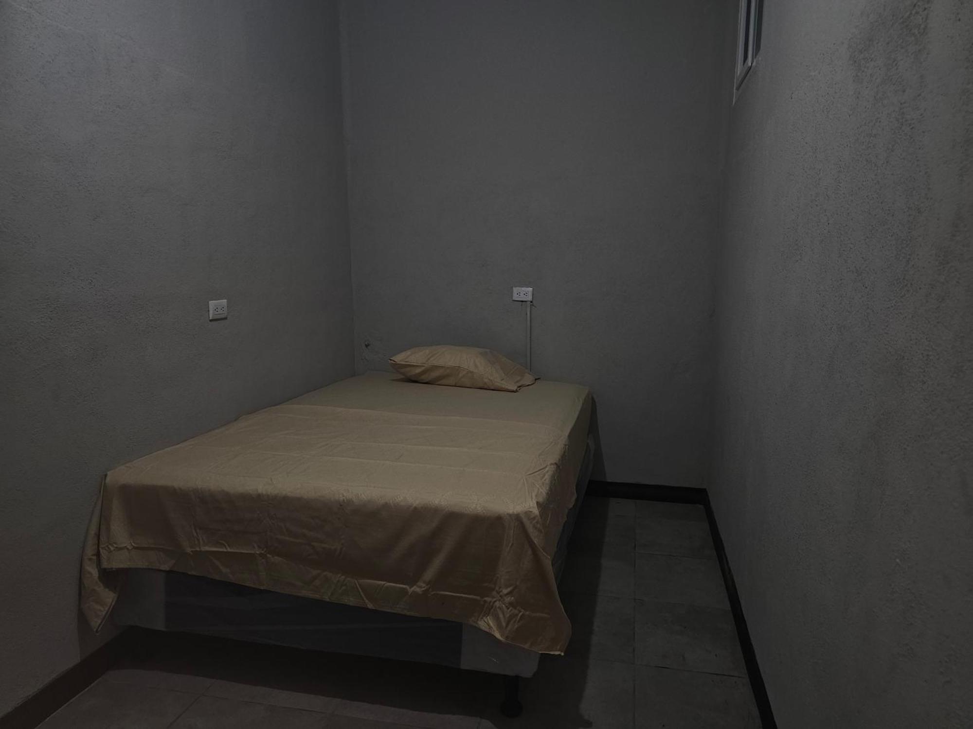 Hotel Galilea El Centro 과테말라 외부 사진