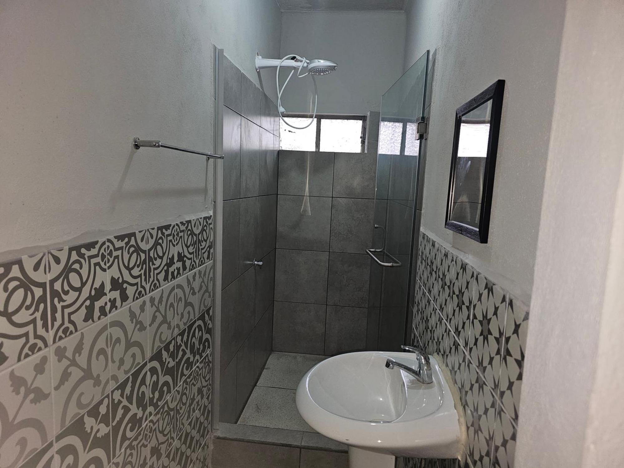 Hotel Galilea El Centro 과테말라 외부 사진