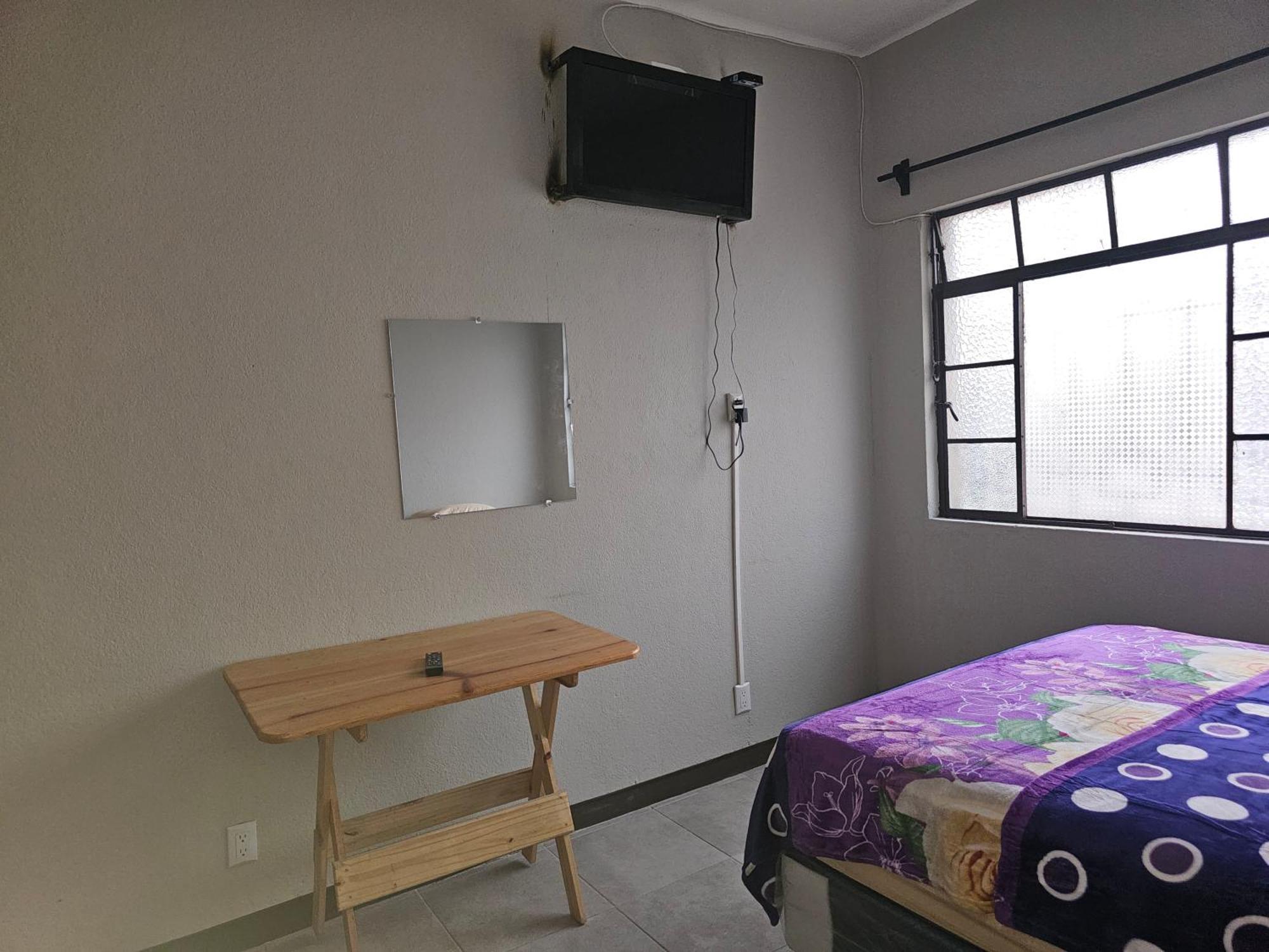 Hotel Galilea El Centro 과테말라 외부 사진
