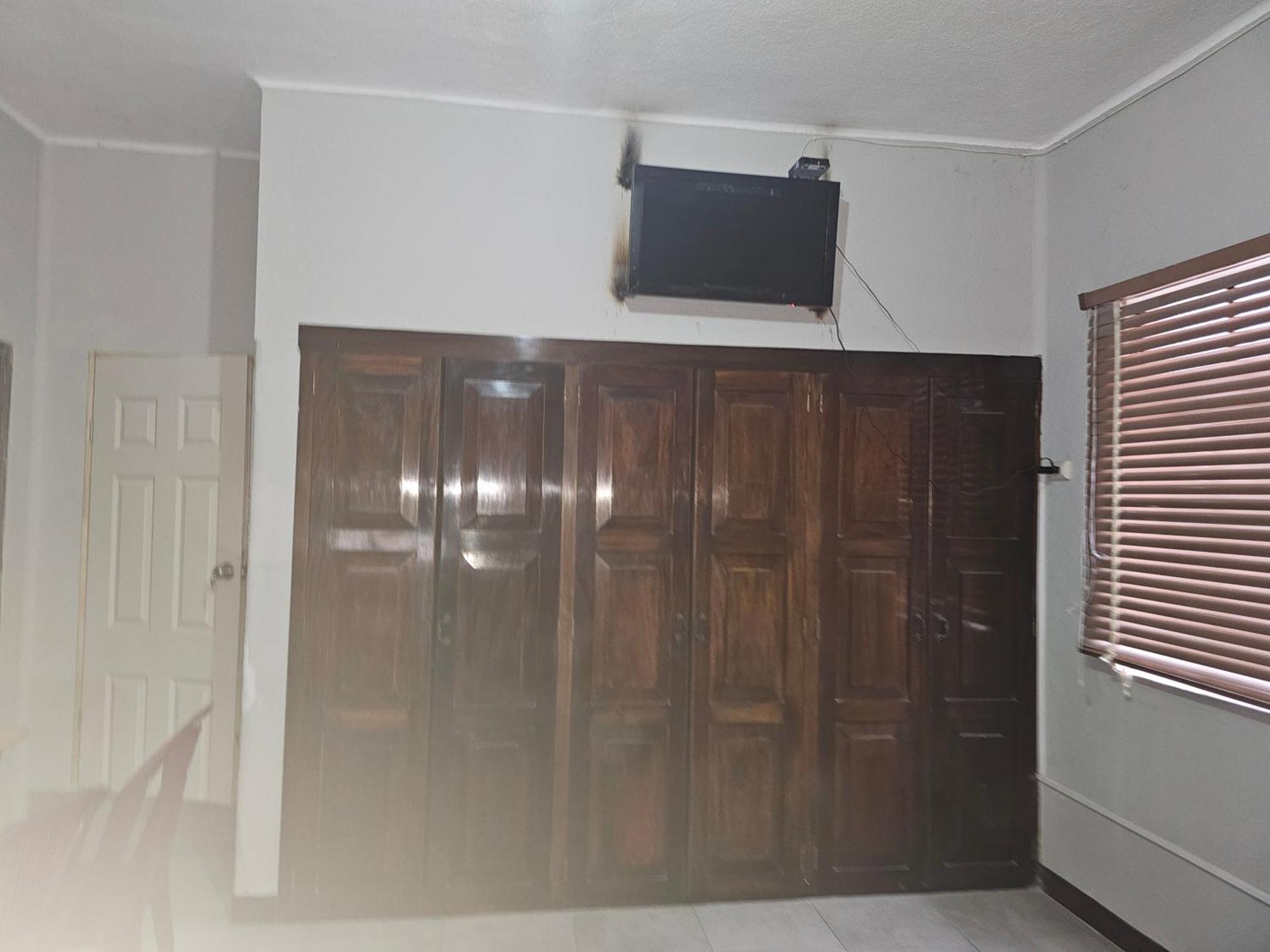 Hotel Galilea El Centro 과테말라 외부 사진